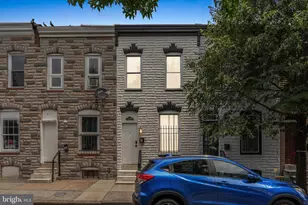 409 N Glover St, Baltimore, MD 21224 - Photo 1