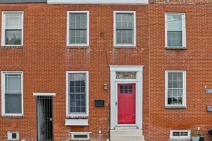 1229 Haubert St, Baltimore, MD 21230 - Photo 1