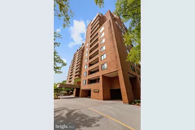 111 Hamlet Hill Road #1109, Baltimore, MD 21210 - Photo 1