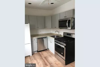 834 Park Avenue #2FR, Baltimore, MD 21201 - Photo 1