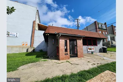 2421 Reisterstown Road, Baltimore, MD 21217 - Photo 1