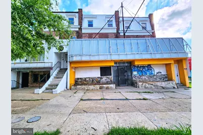 2423-25 Reisterstown Road, Baltimore, MD 21217 - Photo 1