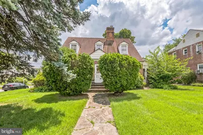 315 E Cold Spring Lane, Baltimore, MD 21212 - Photo 1