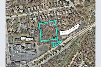 Sinclair Lane, Baltimore, MD 21206 - Photo 1