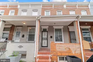 714 N Curley St, Baltimore, MD 21205 - Photo 1