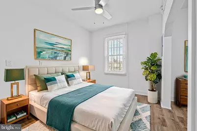 1308 W Lexington Street #2R, Baltimore, MD 21223 - Photo 1