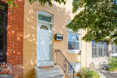 639 S Montford Avenue #1, Baltimore, MD 21224 - Photo 1