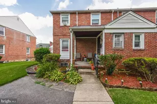 3615 Rosedale Rd, Baltimore, MD 21215 - Photo 1