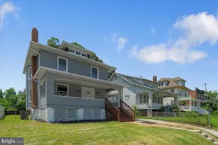 2912 Allendale Rd, Baltimore, MD 21216 - Photo 1