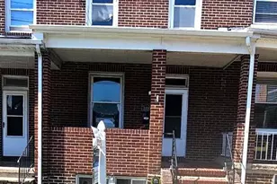 3420 Wilkens Ave, Baltimore, MD 21229 - Photo 1