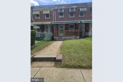 3317 Ingleside Avenue, Baltimore, MD 21215 - Photo 1