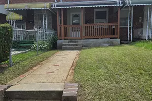 3317 Ingleside Ave, Baltimore, MD 21215 - Photo 1