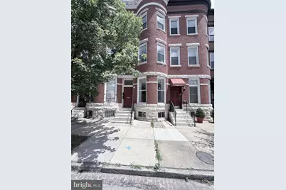 2227 Brookfield Avenue #B, Baltimore, MD 21217 - Photo 1
