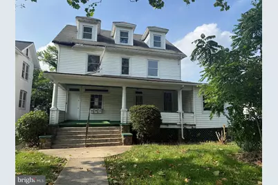 4300 Fernhill Avenue, Baltimore, MD 21215 - Photo 1