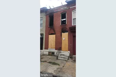 2313 Jefferson Street, Baltimore, MD 21205 - Photo 1