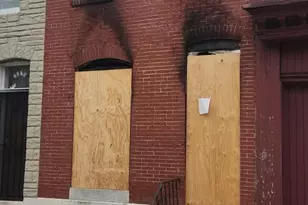 2313 Jefferson St, Baltimore, MD 21205 - Photo 1