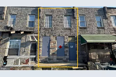 1609 Locust Street, Baltimore City, MD 21226 - Photo 1