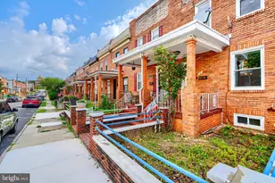 635 Savage St, Baltimore, MD 21224 - Photo 1