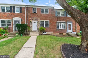 653 Charraway Rd, Baltimore, MD 21229 - Photo 1