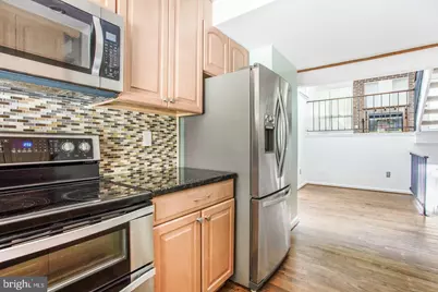 104 W Montgomery Street, Baltimore, MD 21230 - Photo 1