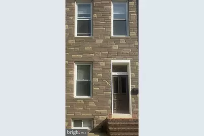 909 Stiles Street, Baltimore, MD 21202 - Photo 1