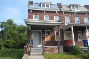3220 W Garrison Ave, Baltimore, MD 21215 - Photo 1