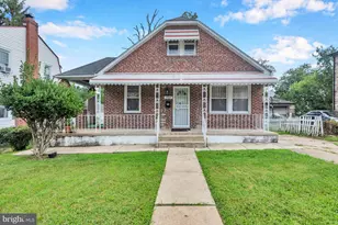 2505 Oakley Ave, Baltimore, MD 21215 - Photo 1