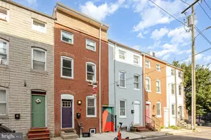 115 S Regester St, Baltimore, MD 21231 - Photo 1