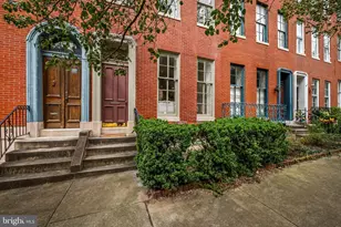 1431 Park Ave, Baltimore, MD 21217 - Photo 1