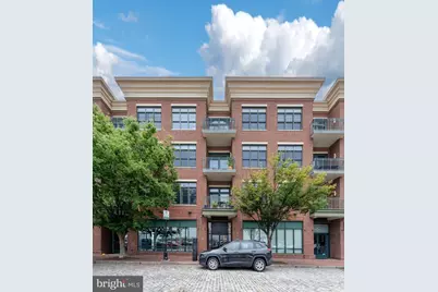 1500 Thames Street #202, Baltimore, MD 21231 - Photo 1