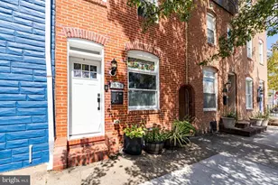 1828 Bank St, Baltimore, MD 21231 - Photo 1