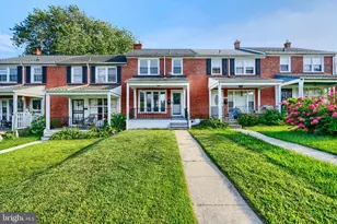 1357 Walker Ave, Baltimore, MD 21239 - Photo 1