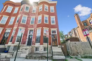 1015 Whitelock St, Baltimore, MD 21217 - Photo 1