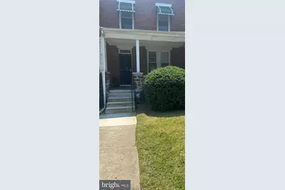 25 Monastery Avenue S, Baltimore, MD 21229 - Photo 1