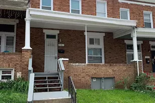 3157 Elmora Ave, Baltimore, MD 21213 - Photo 1