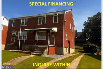 3610 E Northern Parkway, Baltimore, MD 21206 - Photo 1
