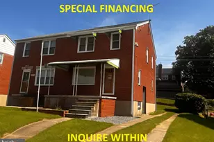 3610 E Northern Pkwy, Baltimore, MD 21206 - Photo 1