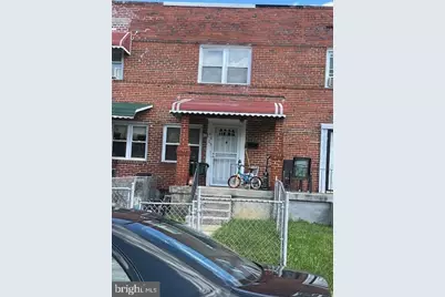 4005 Woodmere Avenue, Baltimore, MD 21215 - Photo 1