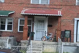 4005 Woodmere Ave, Baltimore, MD 21215 - Photo 1