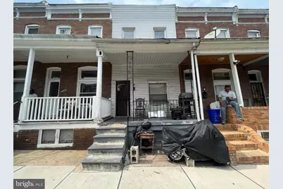 1658 Cliftview Avenue, Baltimore, MD 21213 - Photo 1