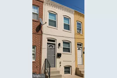 315 S Baylis Street #2, Baltimore, MD 21224 - Photo 1