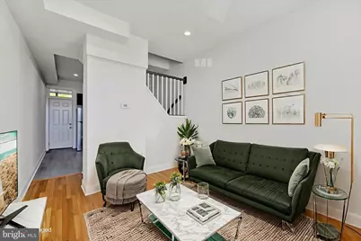 424 Grundy Street, Baltimore, MD 21224 - Photo 1