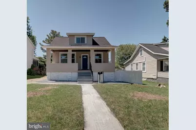 3103 Glendale Avenue, Baltimore, MD 21234 - Photo 1
