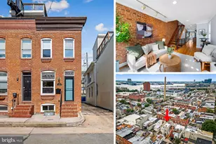 809 S Belnord Ave, Baltimore, MD 21224 - Photo 1