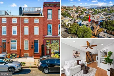 1808 Bank Street, Baltimore, MD 21231 - Photo 1