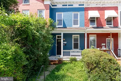 3602 Hooper Avenue, Baltimore, MD 21211 - Photo 1