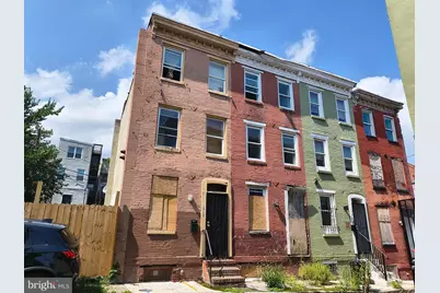 1712 Lemmon Street, Baltimore, MD 21223 - Photo 1