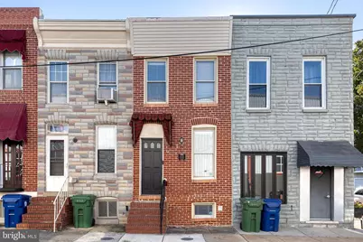 1155 Haubert Street, Baltimore, MD 21230 - Photo 1