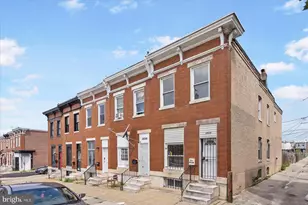 2828 E Monument St, Baltimore, MD 21205 - Photo 1