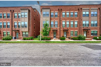 1522 Decatur Street, Baltimore, MD 21230 - Photo 1